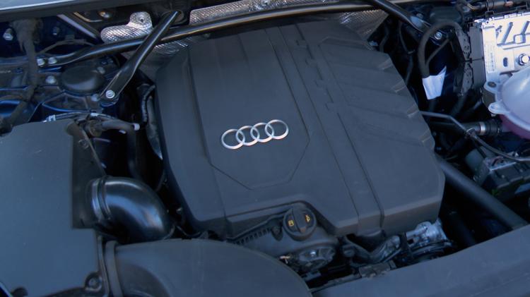 AUDI Q5 DIESEL SPORTBACK 40 TDI Quattro Sport 5dr S Tronic [Tech Pack Pro]